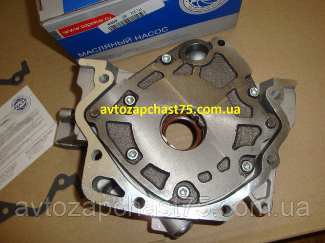 Купить Насос масляный ваз 2115, 2114, 2113, 2110, 2111, 2112, 1117 ...