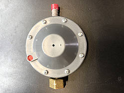 Редуктор балонний пропановий побутовий РДГС 1-1,2 (жаба) виробник Гродно