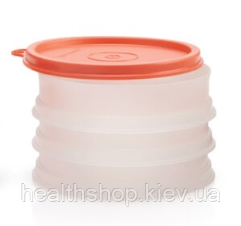 Охолоджуючий лоток для бургерів Tupperware (Оригінал) Тапервер