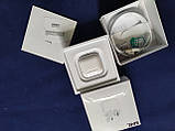 Наушники беспроводные HOCO EW03 белые ОРИГИНАЛ, сенсорні бездротові навушники гарнітура для айфон андроід, фото 10