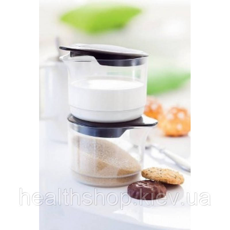 Цукорниця (250 мл) Tupperware