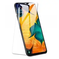 Защитное стекло на Samsung A30 (Прозрачное)