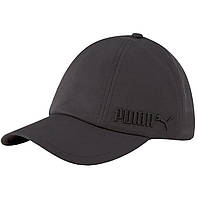 Кепка женская Puma PRIME Ws Ponytail Cap черная 02368301