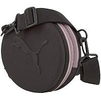 Сумка женская Puma Studio Yoga mat bag черная 07807504