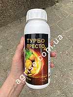 Инсектицид Турбо Престо 3 Актив (Turbo Presto 3 Aktiv) Семейный сад 0,5л