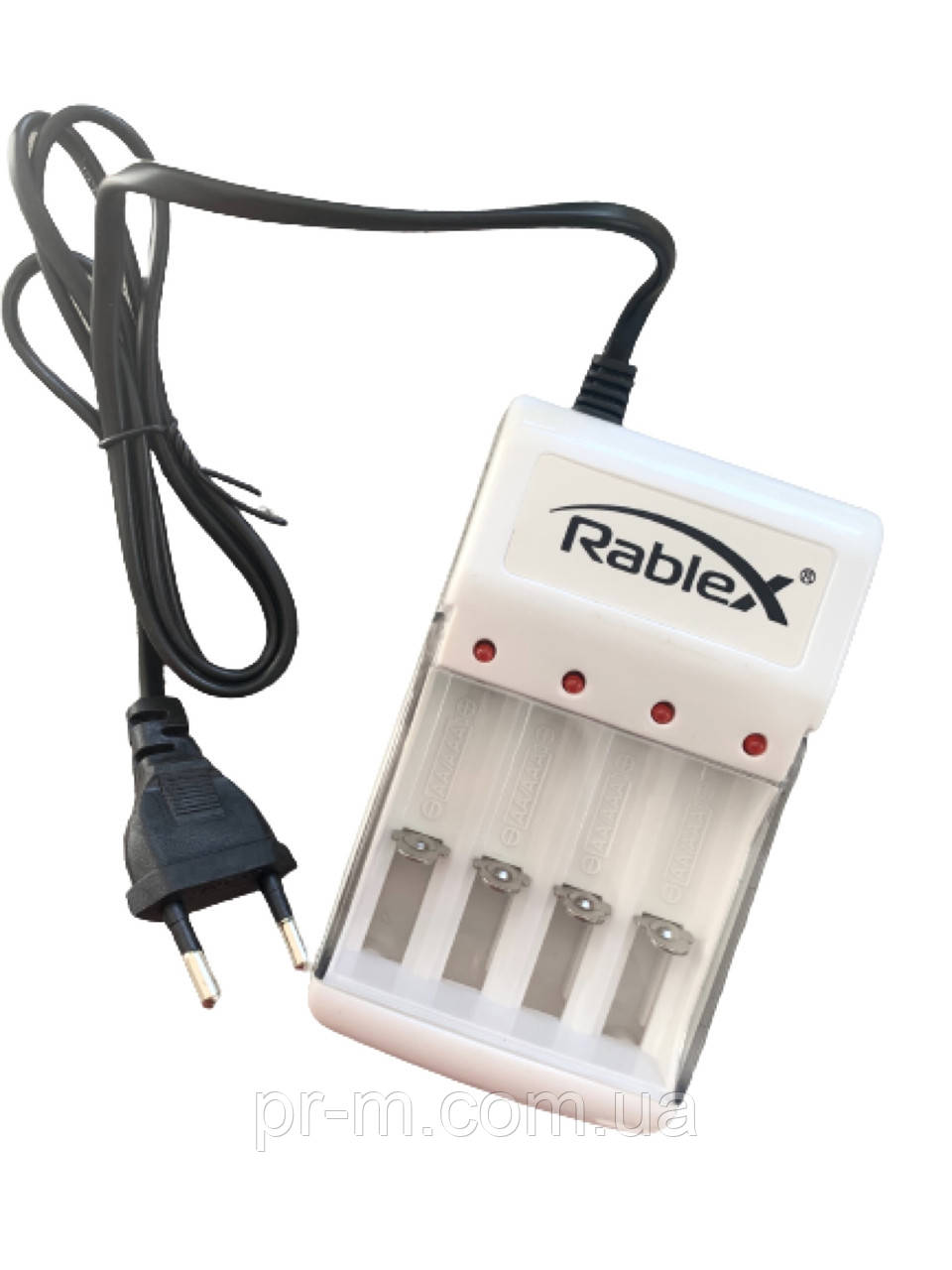 Зарядний пристрій RABLEX RB115 (A,AAAAA)