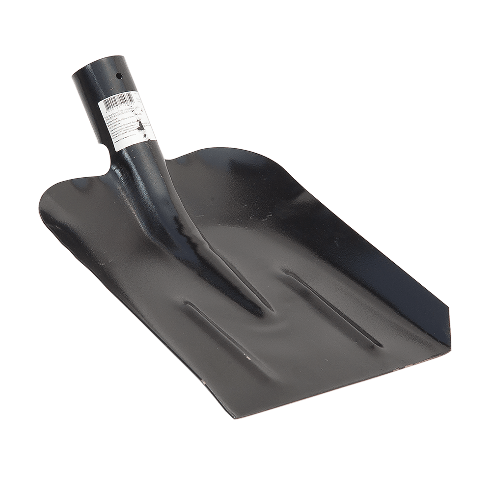 Совкова лопата мала