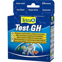 Реактив для акваріума на жорсткість води Tetra test GH 10