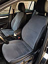 Автомобільні чохли для Skoda Octavia A7 Combi Scout з 2013, фото 8