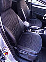 Автомобільні чохли для Skoda Octavia A7 Combi Scout з 2013, фото 7