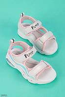 Взуття для дівчаток(Літо/Весна)