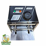 Фритюрниця EWT INOX EF4 б/в З Німечини, фото 4