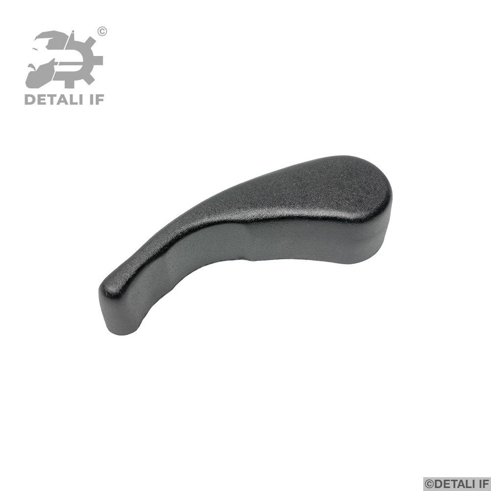 Ручка кришки капота Movano Opel 7700416489 7700416489 7700432688 8200274233 8200412325