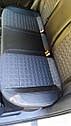 Автомобільні чохли для Skoda Rapid з 2013, фото 9