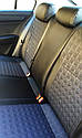 Автомобільні чохли для Skoda Rapid Spaceback  з 2013, фото 7