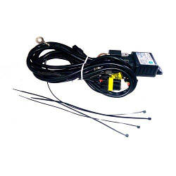 Проводка для Біксенон (Н4\Lо)