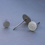 Алмазный диск D200f (Д 20мм 240 грит)., фото 3