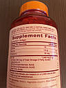Риб'ячий жир Sundown Naturals 1000 mg 144 капсули, фото 3