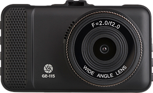 ВІДЕОРЕЄСТРАТОРИ