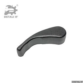 Ручка кришки капота Duster Dacia 7700416489 7700416489 7700432688 8200274233 8200412325