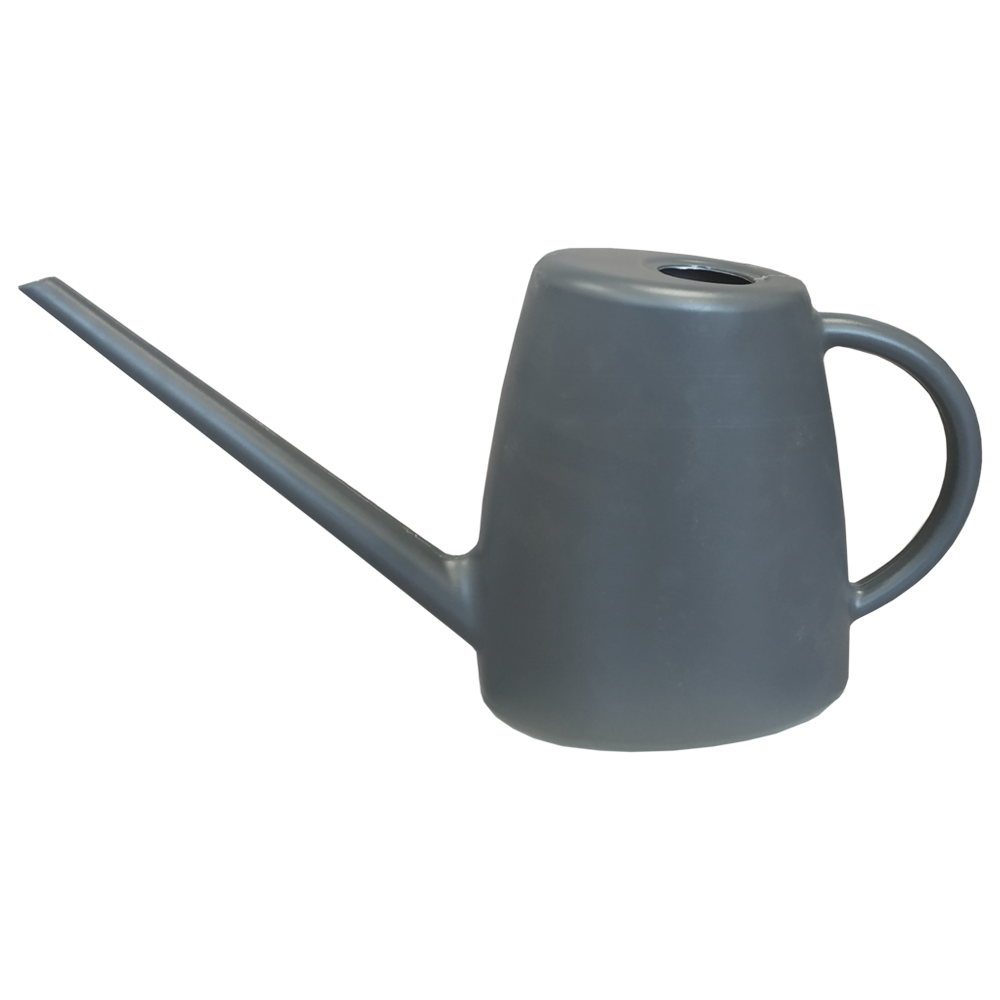 Лійка для квітів 1,7 л антрацитовий