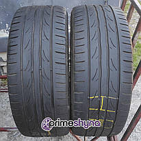 Літні шини б/у Kumho Ecsta PS31 225/45R18 91W 4.3 mm 18 рік