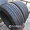 Літні шини б/у Kumho Ecsta PS31 225/45R18 91W 4.3 mm 18 рік, фото 5