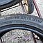Літні шини б/у Kumho Ecsta PS31 225/45R18 91W 4.3 mm 18 рік, фото 6