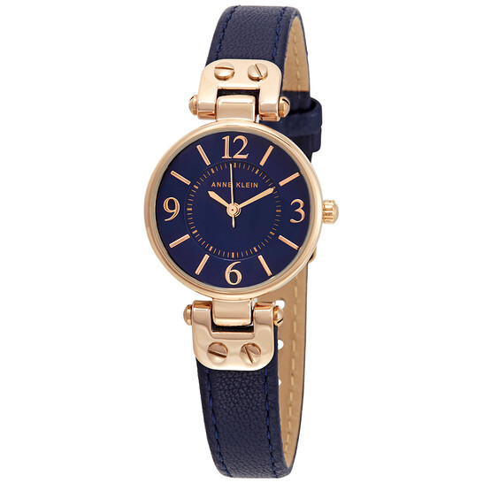 Годинник жіночий Anne Klein AK/9442RGNV, фото 1