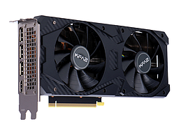 Відеокарта KFA2 GeForce RTX 3060 1-Click OC 12GB GDDR6