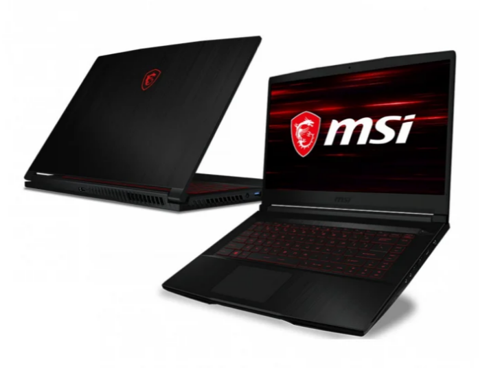 MSI GF63 Thin 11UD (GF63 11UD-213XPL)