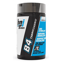 B4 BPI Sports, 30 капсул