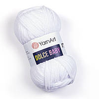 Пряжа YarnArt Dolce Baby 741