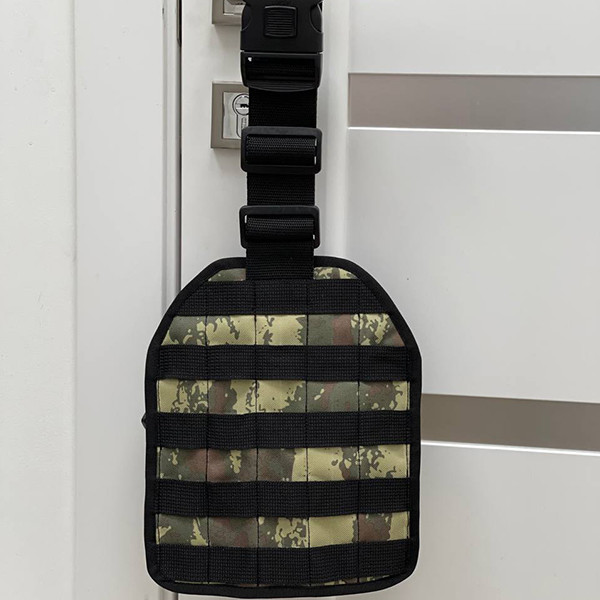 Набедренная Платформа Молли для Подсумков — Купить Недорого на Bigl.ua ...