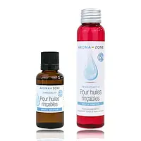 ПАР ДЛЯ ЗМИВНИХ МАСЕЛ БЕЗ ПАЛЬМОВОГО МАСЛА 100 мл