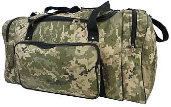 Сумка дорожня Wallaby на 57л