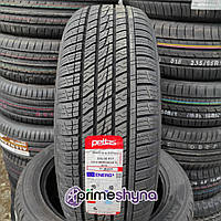 Летняя шина Petlas Explero A/S PT411 225/60R17 103H