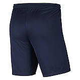 Шорти Nike футбольні Park III Short BV6855-410, фото 7