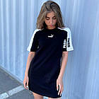 СУКНЯ Puma Power Tee Dress 84711801