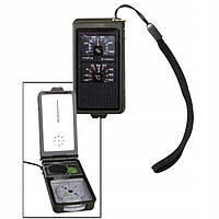 Компас, термометр військовий MIL-TEC 10 в 1 15799700