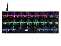 Механическая клавиатура RGB Ajazz AK33 82