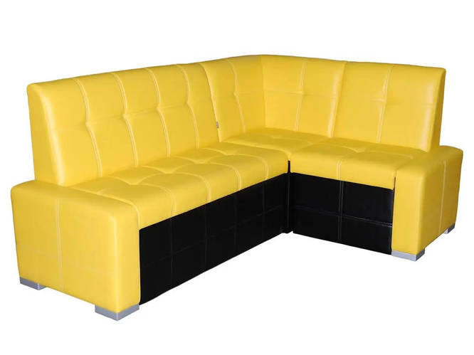 Угловой диван на кухню "АТЛАНТ" ( без с*м), цена 12600 грн — Prom.ua ...