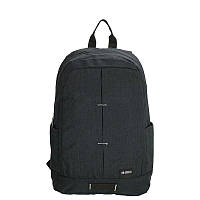 Городской рюкзак Enrico Benetti SYDNEY Black с отд. для ноутбука 15.6" 16л (Eb47151 001)