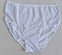 Жіночі труси «ERDO» однотонні 54/56 розміру, фото 4