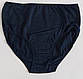 Жіночі труси «ERDO» однотонні 54/56 розміру, фото 6