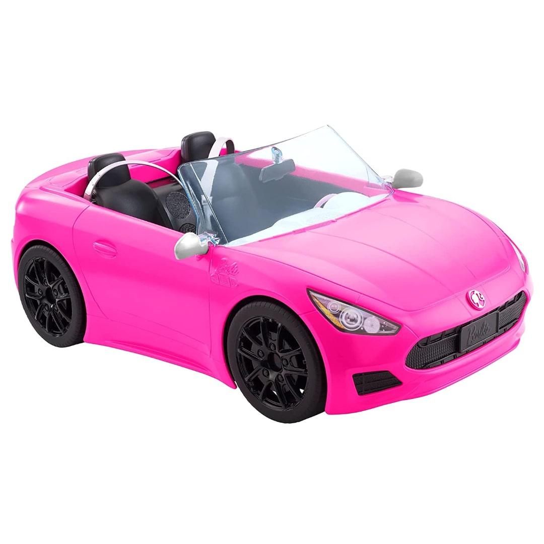 Купити Машина для Барбі кабріолет Barbie Glam Convertible, ціна 1000 ...