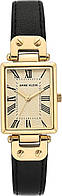 Часы женские Anne Klein AK/3752CRBK