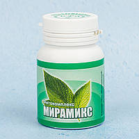 Фитопрепарат Мирамикс эффективное натуральное средство