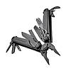 Leatherman SURGE BLACK Мультитул 21 в 1 (831333), фото 3