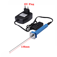 Резак для резки пенопласта 15 см, электрический нож для резки пенопласта